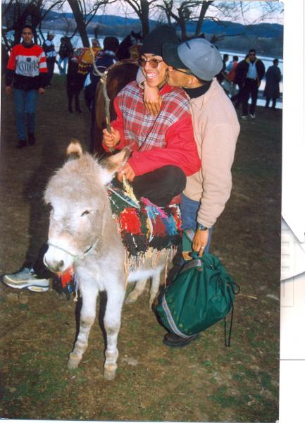 c  moi  et  mon ami