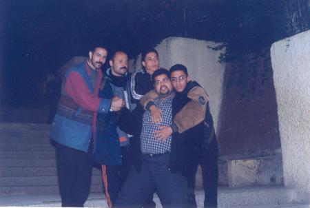 c  moi  et la clique